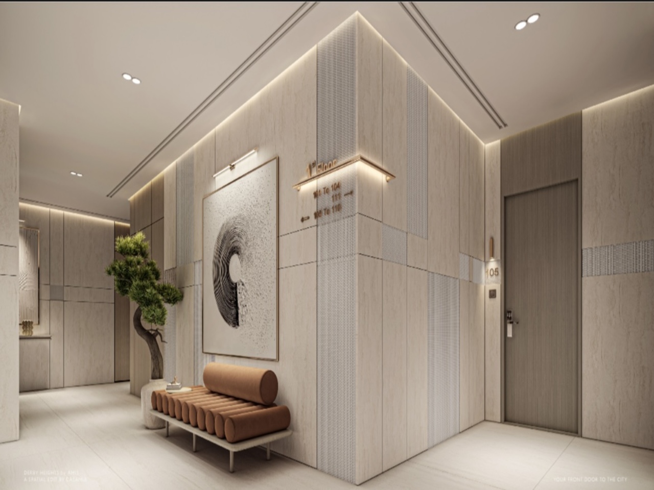 Derby Heights /Q4 2027